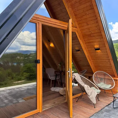 Lana 2 Apartment Jajce