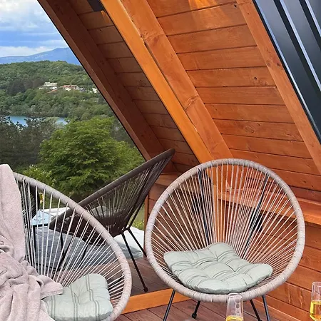 Lana 2 Apartman Jajca