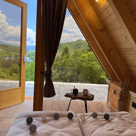 Lana 2 Apartman Jajca