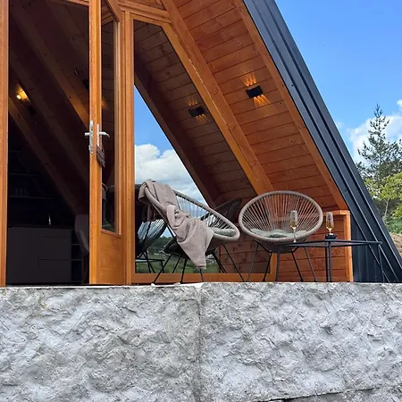 Apartman Lana 2 Jajca