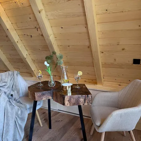 Lana 2 Apartment Jajce