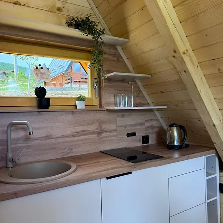 Apartman Lana 2 Jajca