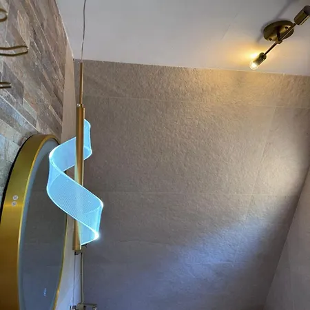 Apartment Lana 2