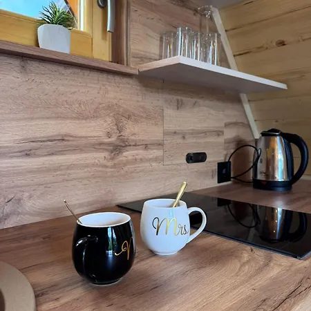 Apartment Lana 2 Jajce